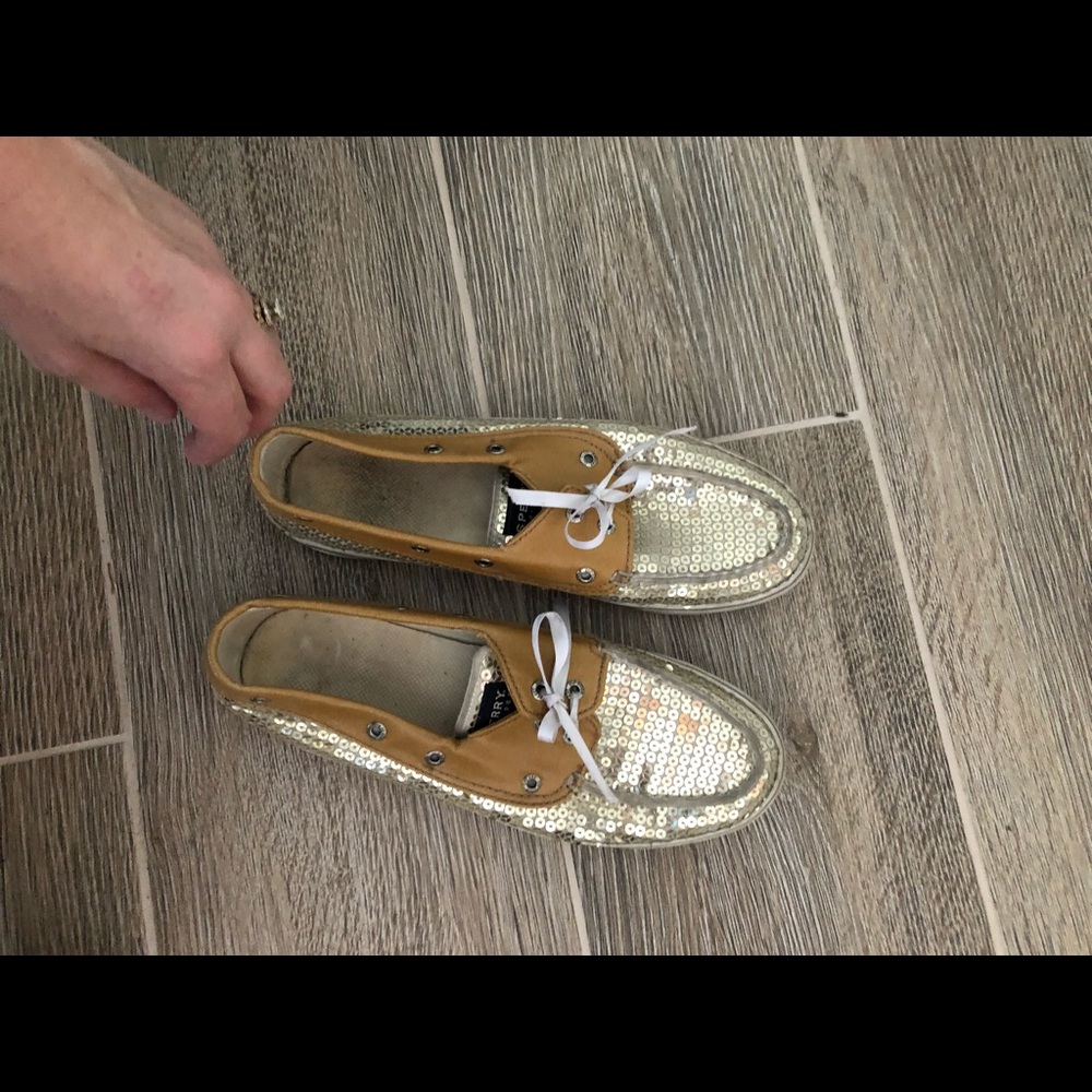 Sperrys
